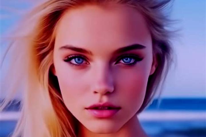 Olivia, 25, a blonde blue-eyed indian companion based in Neixi. Offering Erotic Massage, OWO, A-Level. Available for incall and outcall, day and evening dates.