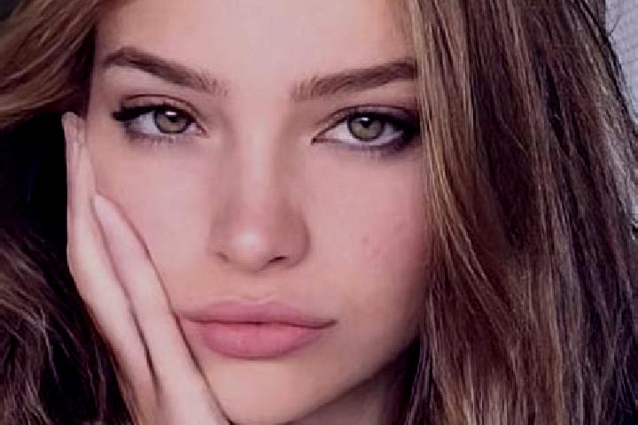 Olivia, 25, a blonde brown-eyed mixed companion based in Dinghu. Offering Fetish, 69, Erotic Massage, Travel Companion, Deep French Kissing. Available for in...