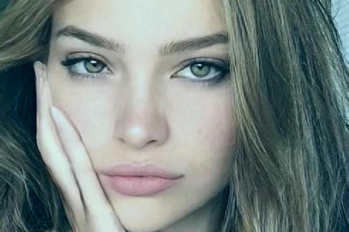 Olivia, 25, a brunette green-eyed slavic companion based in Obukhivka. Offering 69, Party Girl, Girlfriend Experience, Roleplay, OWO. Available for incall an...