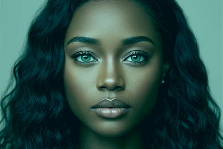 Olivia, 25, a chestnut green-eyed ebony companion based in Donato Marquez Azuara. Offering BDSM, Deep French Kissing, Dinner Date, Prostate Massage. Availabl...