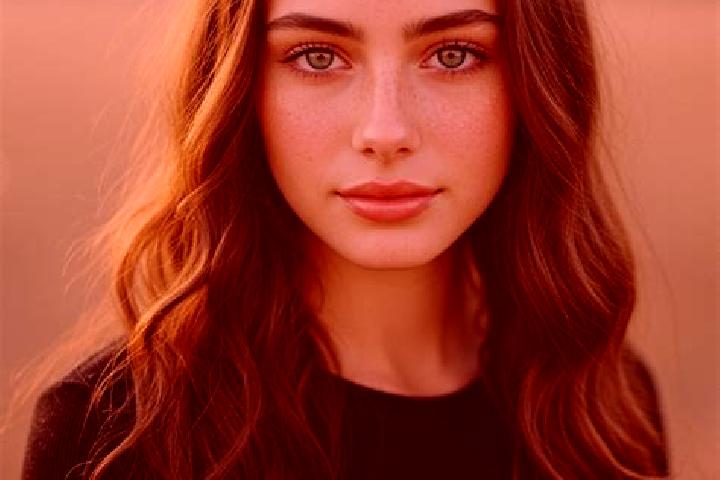 Olivia, 25, a chestnut grey-eyed mediterranean companion based in Dianfang. Offering GFE, Massage, OWO. Available for incall and outcall, day and evening dates.