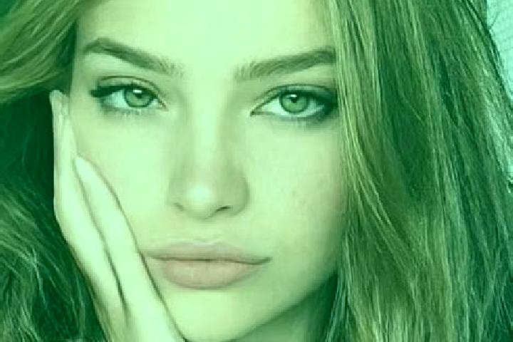 Olivia, 25, a dark blonde hazel-eyed european companion based in Ribnita. Offering Overnight, Couples, Duos, Party Girl, Erotic Massage. Available for incall...