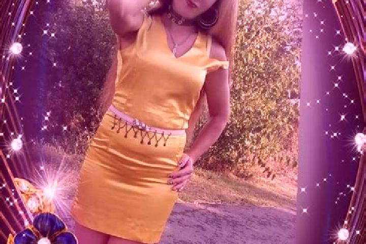 Olivia, 25 — Escort in Albulesti, Romania