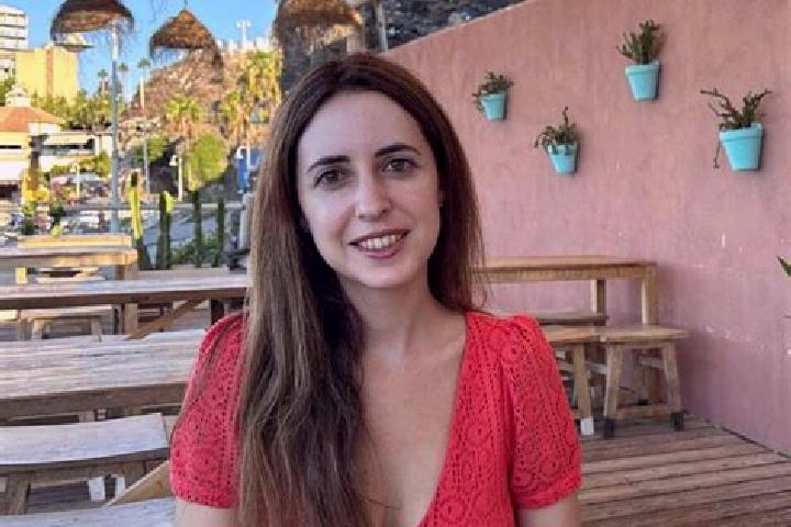 Olivia, 25 — Escort in Alhaurin el Grande, Spain