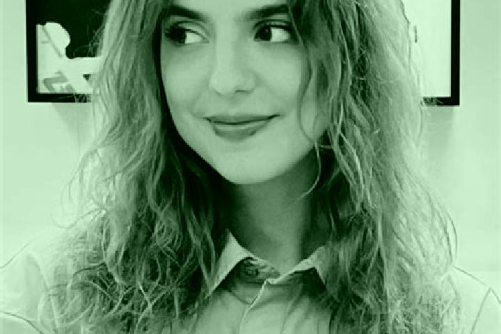 Olivia, 25 — Escort in Anais, France