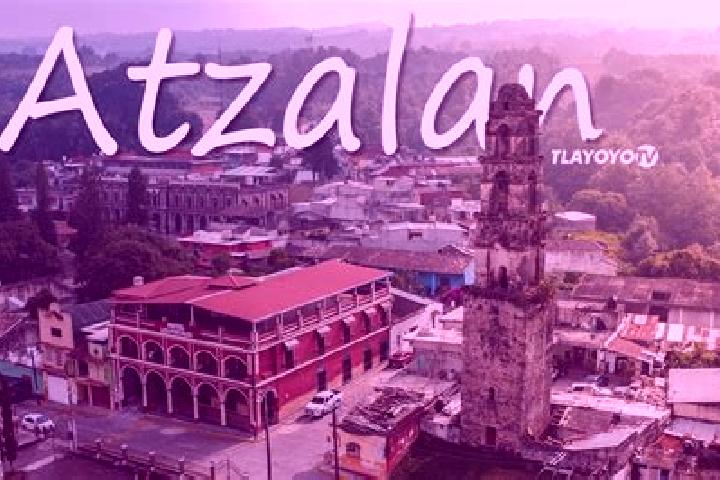Olivia, 25 — Escort in Atzalan, Mexico