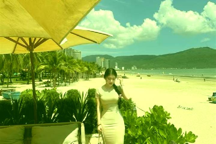 Olivia, 25 — Escort in Aye Ka Rit, Myanmar