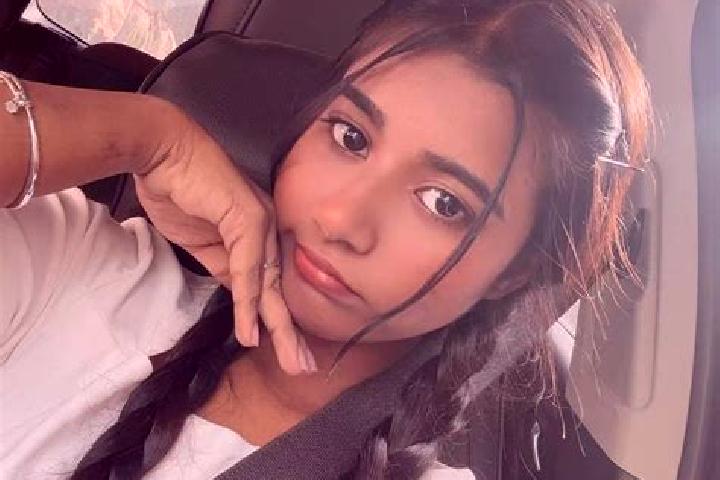 Olivia, 25 — Escort in Aysha, Russia