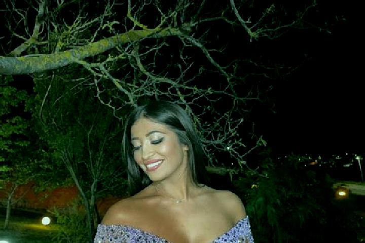 Olivia, 25 — Escort in Baiao, Portugal
