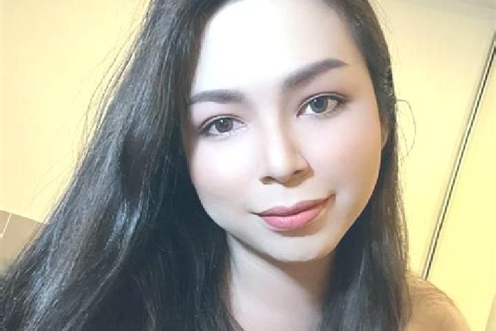 Olivia, 25 — Escort in Ban Khlong Bang Phrom, Thailand