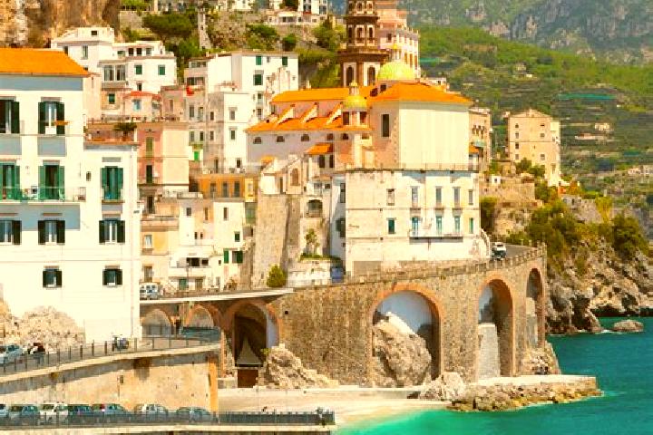 Olivia, 25 — Escort in Bellona, Italy