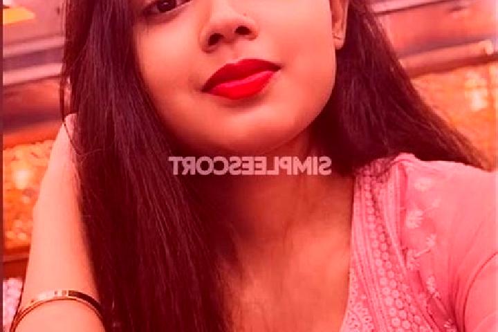 Olivia, 25 — Escort in Chandrapur Baghicha, India