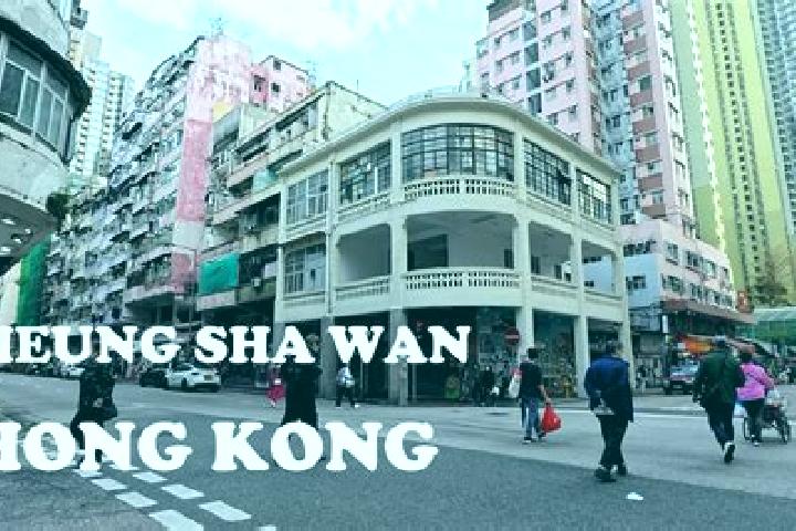 Olivia, 25 — Escort in Cheung Sha Wan Estate, Hong Kong