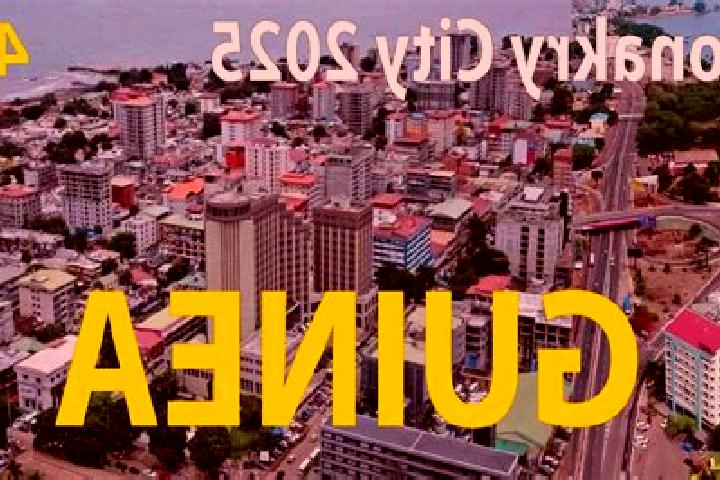 Olivia, 25 — Escort in Conakry, Guinea