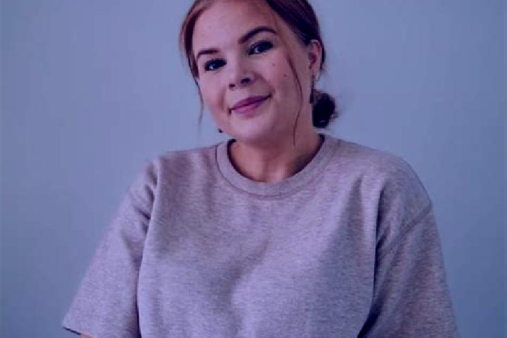 Olivia, 25 — Escort in Elimaeki, Finland