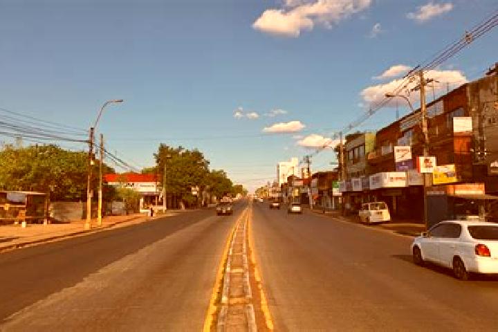 Olivia, 25 — Escort in Fernando de la Mora, Paraguay