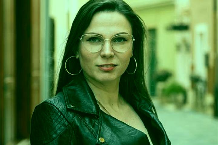 Olivia, 25 — Escort in Fertoszentmiklos, Hungary