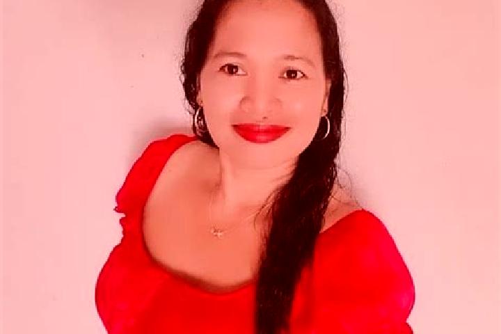 Olivia, 25 — Escort in Gabas, Philippines