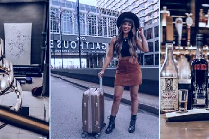 Olivia, 25 — Escort in Galt, Canada