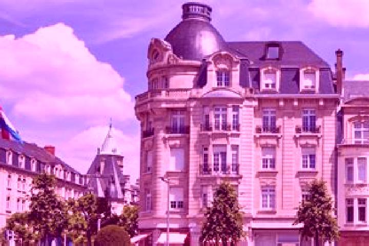 Olivia, 25 — Escort in Godbrange, Luxembourg