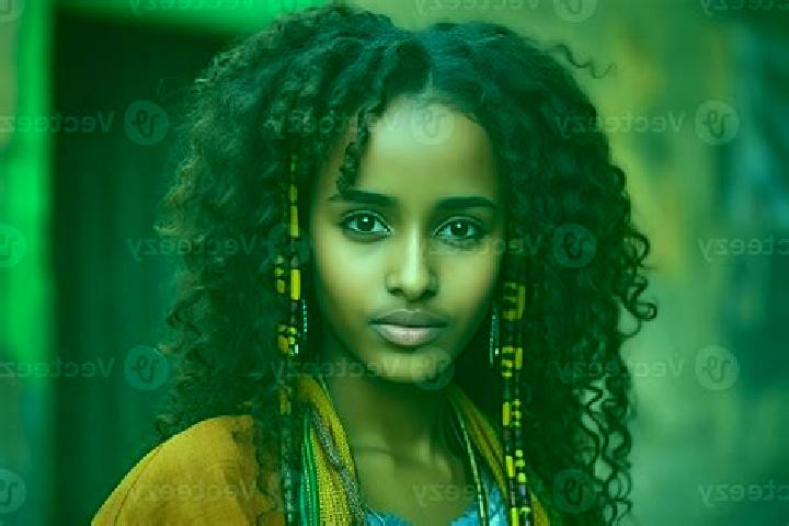 Olivia, 25 — Escort in Golwayn, Ethiopia