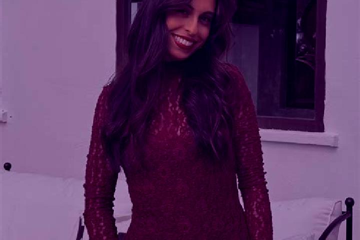 Olivia, 25 — Escort in Gonzales Ortega, Mexico