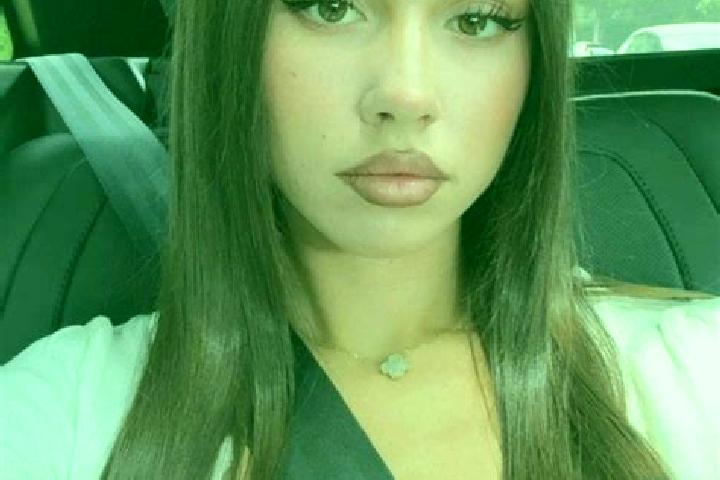 Olivia, 25 — Escort in Halton, United Kingdom