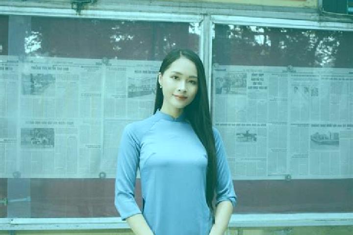 Olivia, 25 — Escort in Hung Ha, Vietnam