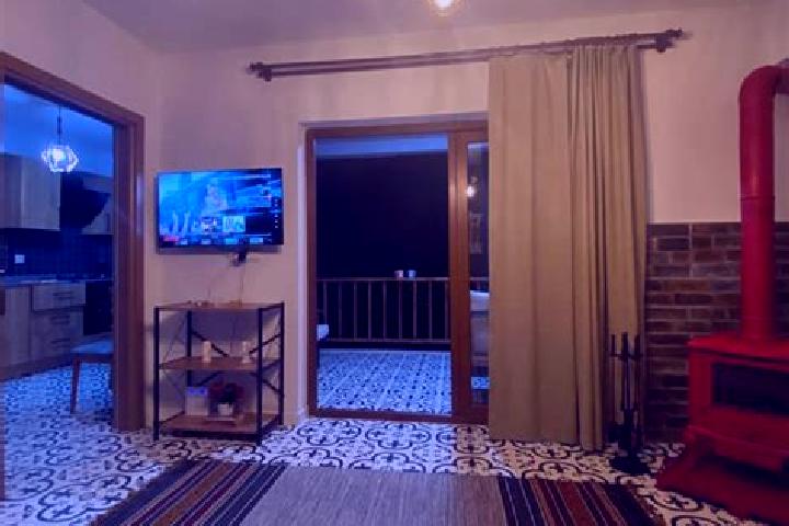 Olivia, 25 — Escort in Ikizdere, Turkey