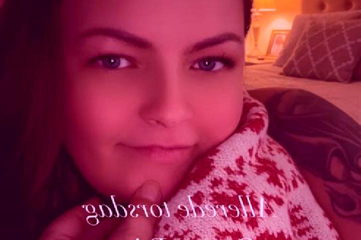 Olivia, 25 — Escort in Jaren, Norway
