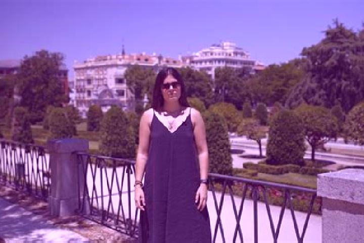 Olivia, 25 — Escort in Jesus Gomez Portugal, Mexico