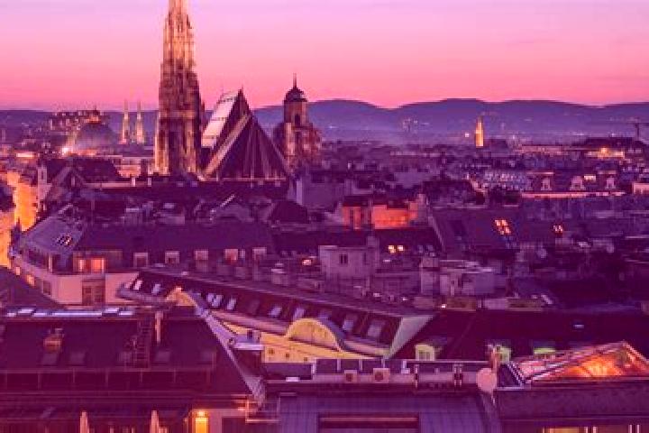 Olivia, 25 — Escort in Korneuburg, Austria