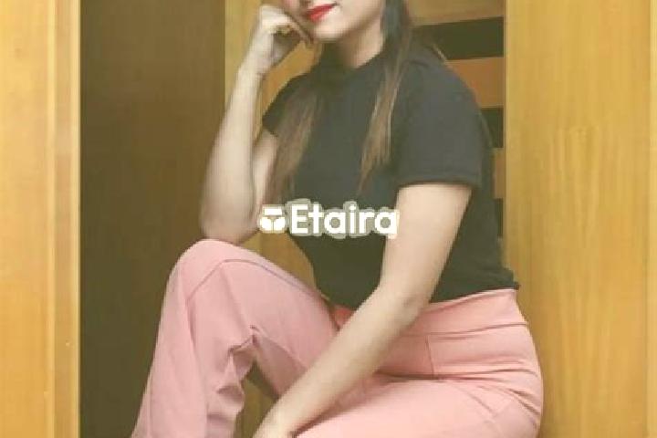 Olivia, 25 — Escort in Lalpur, India