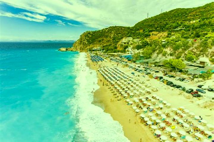 Olivia, 25 — Escort in Lefkada, Greece