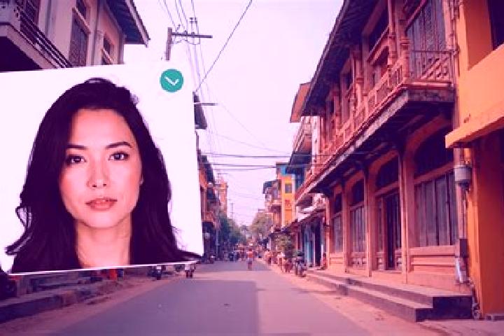 Olivia, 25 — Escort in Letpandan, Myanmar