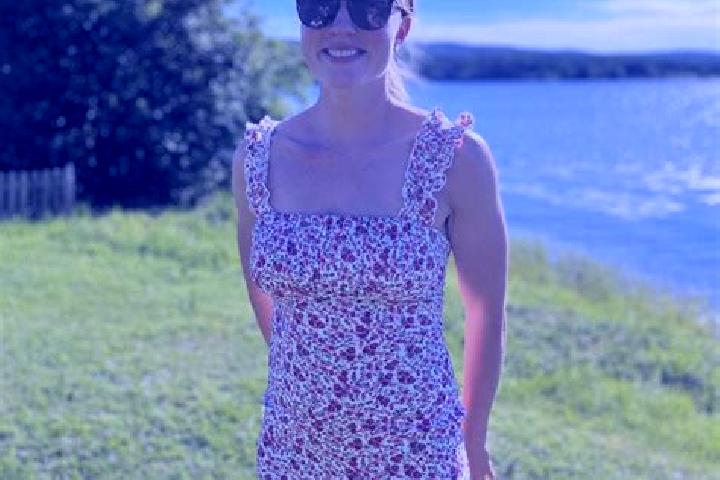 Olivia, 25 — Escort in Ljungaverk, Sweden