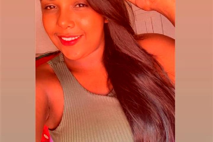 Olivia, 25 — Escort in Luzinopolis, Brazil