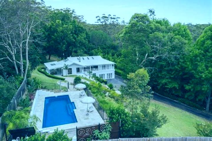 Olivia, 25 — Escort in Macmasters Beach, Australia