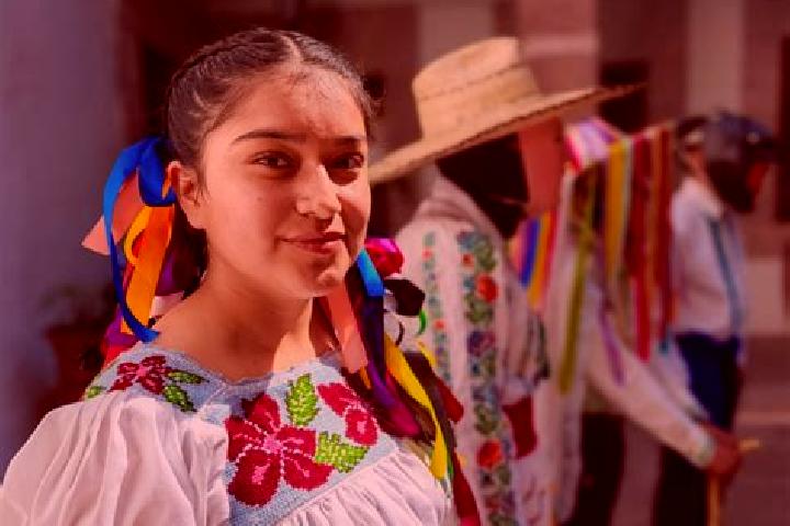 Olivia, 25 — Escort in Nuevo Zirosto, Mexico