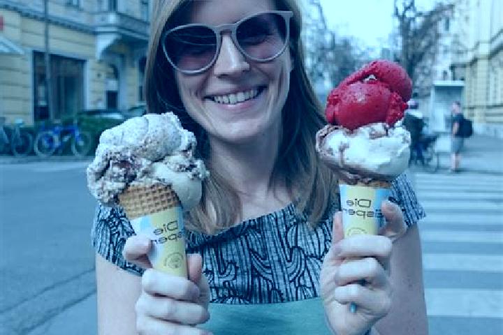 Olivia, 25 — Escort in Palfau, Austria