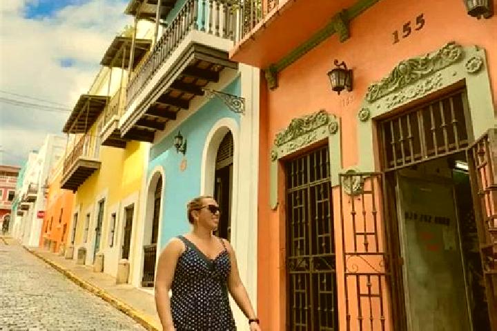 Olivia, 25 — Escort in Puerto Libertador, Colombia