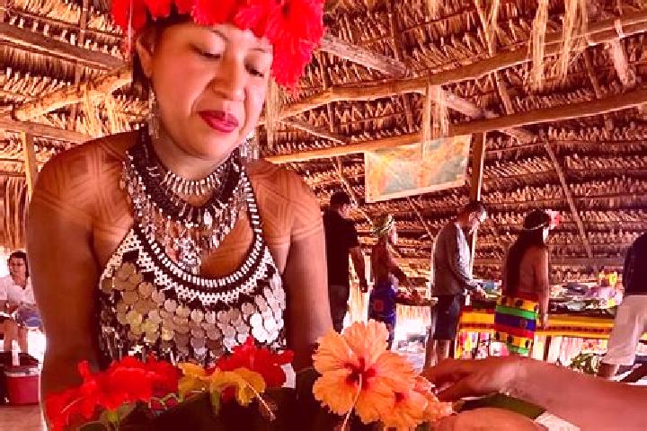 Olivia, 25 — Escort in Pulap Village, Micronesia
