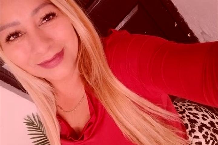 Olivia, 25 — Escort in Salas Altas, Spain