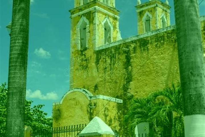 Olivia, 25 — Escort in San Bartolome, Mexico