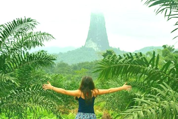 Olivia, 25 — Escort in Sao Lourenco, Brazil