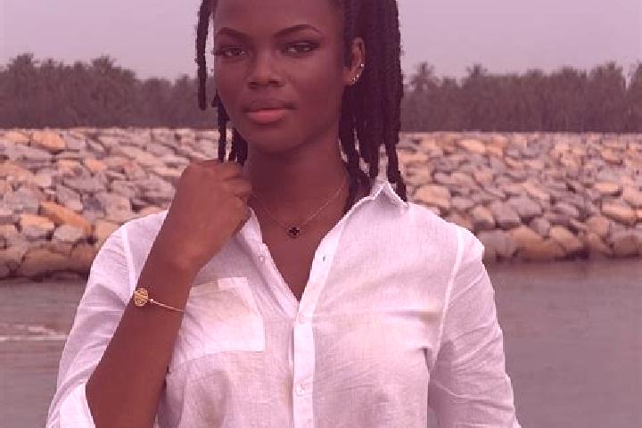 Olivia, 25 — Escort in Tchimou-Assekro, Ivory Coast