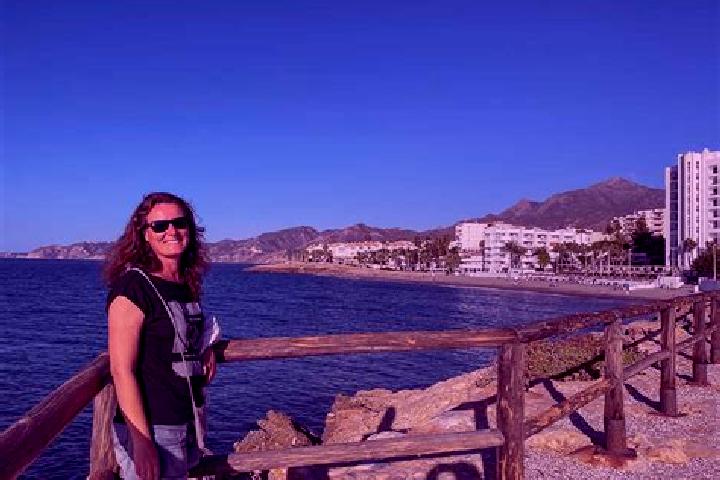 Olivia, 25 — Escort in Torrecilla del Monte, Spain