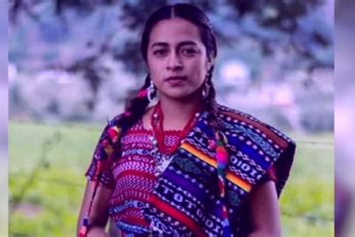 Olivia, 25 — Escort in Totonicapan, Guatemala