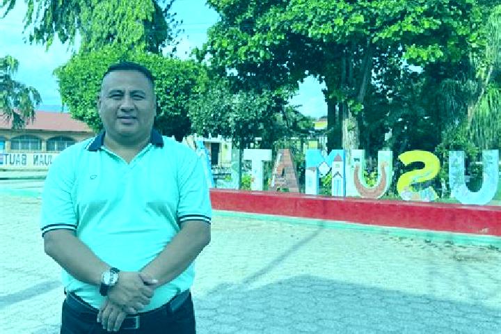 Olivia, 25 — Escort in Usumatlan, Guatemala