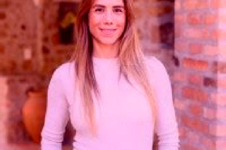 Olivia, 25 — Escort in Villa Roulet, Argentina